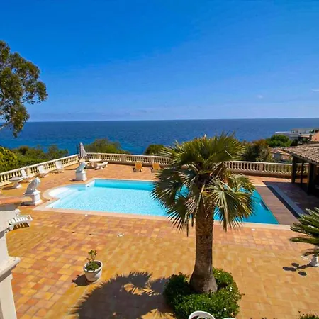 Sublime 10 People - Seaside - Private Pool Villa