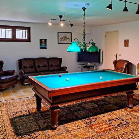 Sublime 10 People - Seaside - Private Pool Villa