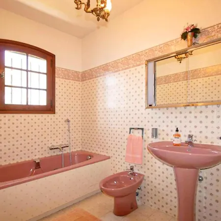 Sublime 10 People - Seaside - Private Pool Villa *