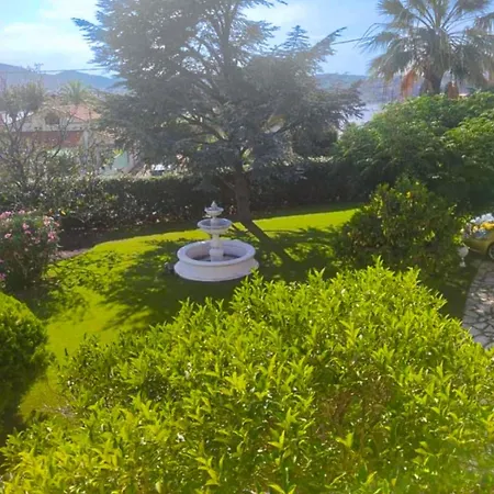 Villa Sublime 10 People - Seaside - Private Pool Saint-Raphael (Var)