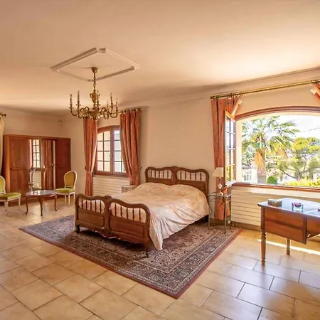 Sublime 10 People - Seaside - Private Pool Villa *